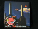 PINK FLOYD LP SEALED ANIMALS UNRELEASED SESSIONS COLORED VINYL + A CD VERSION