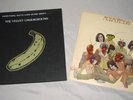 Velvet Underground Everything you've ever heard /Rolling Stones Metamorphosis LP