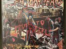 yeah yeah yeahs fever to tell vinyl - new/sealed