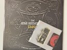 The John Butler Trio - Three ‎(2LP Vinyl, Hand Numbered, Gold, 785/1000) IN HAND