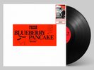 FRESH BLUEBERRY PANCAKE - HEAVY, 2022 US vinyl LP, SEALED  HARD/PSYCHEDELIC ROCK