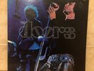 THE DOORS orig. ABSOLUTELY LIVE dbl lp 1970 ELEKTRA excellent shape