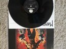 Manowar  -  Louder Than Hell Vinyl