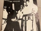 Elvis Presley Trouble In Vegas Double LP RARE  VERY COOL