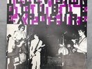 TELEVISION DOUBLE EXPOSURE LP RECORD NEON-78 Excellent EX