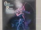 Ozzy Osbourne  – Randy Rhoads Tribute LP 1987 CBS Associated ZX2 40714 VG