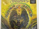 Africa Speaks - Santana Vinyl SEALED conyl Lp Record