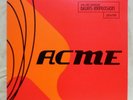 Jon Spencer Blues Explosion Acme 1998 Matador OLE 322-1 US orig LP Vinyl