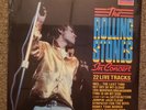 SEALED In Concert (Netherlands) 2 LP by The Rolling Stones (DECCA 6640 037)