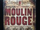 Moulin Rouge (Music From Baz Luhrman's Film)  (Vinyl Record, EU Import)