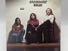 Groundhogs Solid vinyl LP record