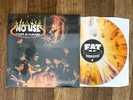 No Use For A Name - Making Friends - Fat Wreck Chords - Euro Store Edition