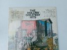 The Hollies Greatest Hits Record Album Vinyl LP PE 32061 AL 32061   TRL7#37