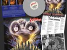 Destruction Eternal Devastation LP Autopsy Exumer Sodom Anthrax Sepultura death