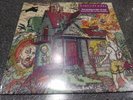 No Place by A lot like Birds (LP, First Pressing, Dark Red, Sealed)