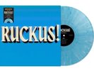Movements - RUCKUS - Indie LP