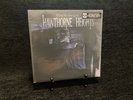 Hawthorne Heights - If Only You Were Lonely (2019) Green Vinyl LP Repress