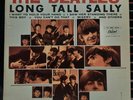 Beatles – Long Tall Sally First Pressing CNADA ONLY ALBUM VG++/EX T6063