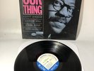 JOE HENDERSON Our Thing BLUE NOTE LP Stereo New York USA Liberty Press Jazz LP