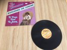 Los Chachos Buscando Un Camino 1981 Freddie Records Tex Mex/Tejano/Conjunto LP