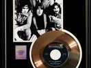 THREE DOG NIGHT ELI'S COMING  45 RPM GOLD METALIZED RECORD RARE NON RIAA AWARD