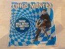 Chris Montez- Aussie A&M EP with PS  
