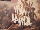 Viva la Vida by Coldplay (Record, 2008) RARE EU VERSION, GATEFOLD