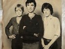 Talking Heads - Love Goes To Building On Fire - Org US Styrene 45 in P/S