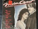 Vision Quest Soundtrack MADONNA Journey DIO LP Original 80s Pressing Sealed