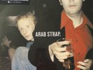 Arab Strap - Arab Strap Secret Hits Rarities 20 Trk 180G New Vinyl Comp Sealed 