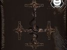 Behemoth - Opvs Contra Natvram (Vinyl LP)