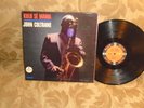 John Coltrane Pharoah Sanders Kulu Se Mama Impulse A-9106 MONO Juno Lewis