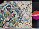 Led Zeppelin III 1970 2401-002 Atlantic Vinyl LP