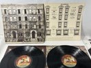 Led Zeppelin Physical Graffiti 2 Records Vinyl LP 1975 Swan Song Press SS 2-200