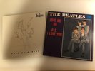 Order for George: Beatles / Free as A Bird & Real Love & Love Me Do / 2019 Mint