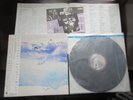 Rush Grace Under Pressure Japan Promo Label Vinyl LP w OBI Tour Flyer 25-3P-505