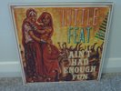 LITTLE FEAT - Ain't Had Enough Fun - RARE 2-LP 180g Audiophile (1995) - NM/EX