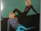 Cherie And Marie Currie (The Runaways) - Messin' With The Boys / Vinyl LP