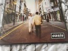 OASIS - (Whats the Story) Morning Glory [Remastered] (2 x LP USED)