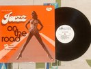 Jazz on the Road LP Hoctor Jazz Funk Breaks 1974 VG/VG+