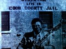 B.B. King - B.B. King Live In Cook County Jail LP (VG/VG) .