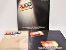 3 X VARIOUS ‘Now That’s What I Call Music’ Double Vinyl LPs inc: 14, 15 & 16 A16
