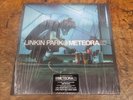 LINKIN PARK Meteora 20 DELUXE EDITION  Box Set M- VINYL 4LP Record USED