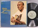 Skip James - Today  - OG 1966 Mono LP - VANGUARD - VG+   BLUES