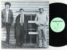 Virgil Caine - S/T LP - Fulcrum - Rare Rural Folk Rock 180g Reissue VG+