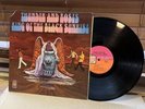 Thunder and Roses King of the Black Sunrise United Artists 6709 PSYCH LP  EX