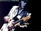 Stevie Ray Vaughan And Double Trouble - Live Alive 2LP (VG+/VG+) '*