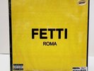 The Alchemist, Freddie Gibbs & Curren$y - Fetti Sealed Yellow Vinyl LP EU Import