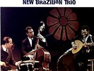 Bola Sete And His New Brazilian Trio - Autentico  LP (VG+/VG+) '