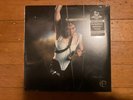 Caroline Polachek Pang LP Vinyl Newbury Comics Dalmation Splatter Sealed New
